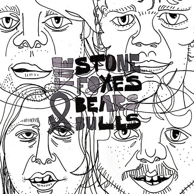 I Killed Robert Johnson by The Stone Foxes