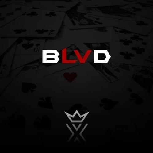 Cover image for Las Vegas BLVD EP