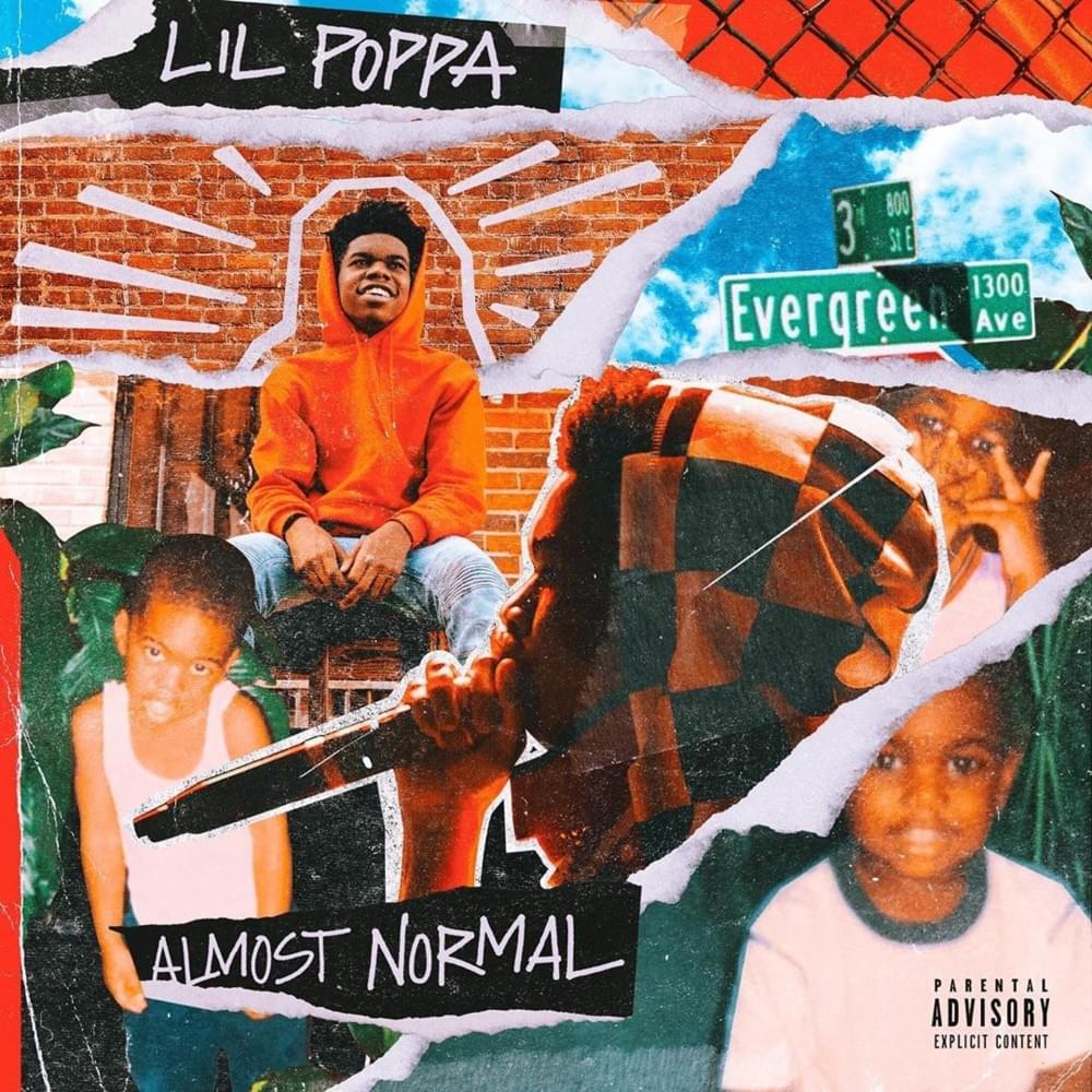 Been Thru by Lil Poppa