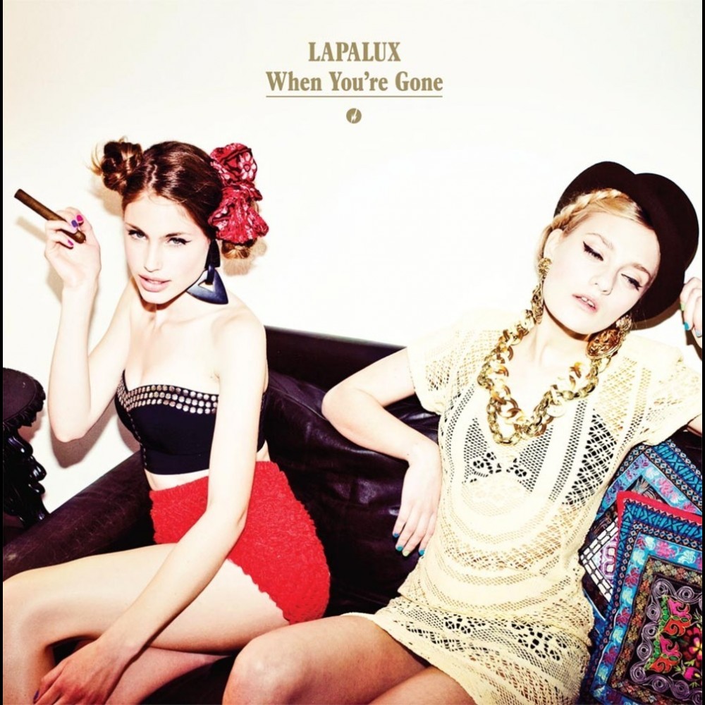 Moments by Lapalux