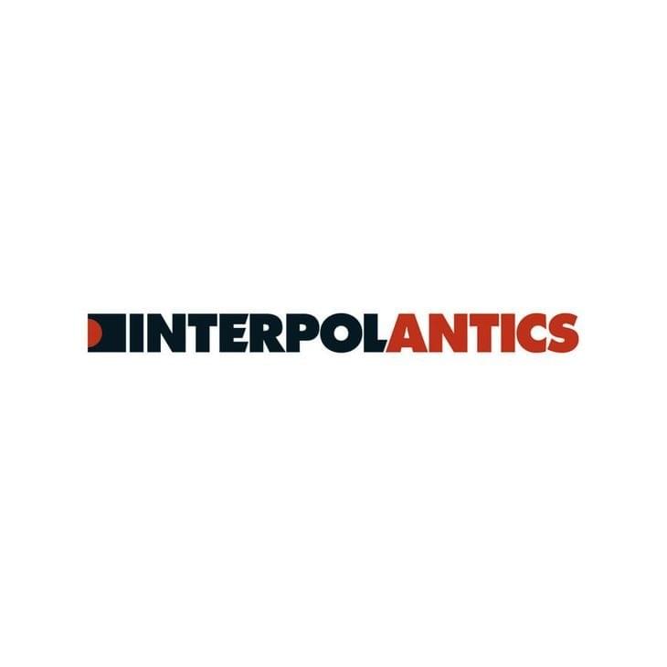 Cover image for Antics (The Special Edition)