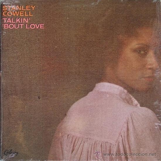 Here I Am by Stanley Cowell