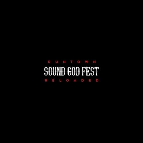 Cover image for Sound God Fest Reloaded