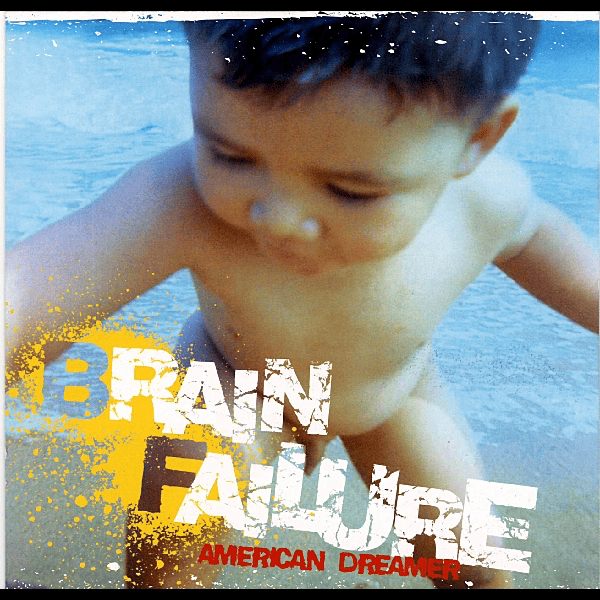 Human by Brain Failure