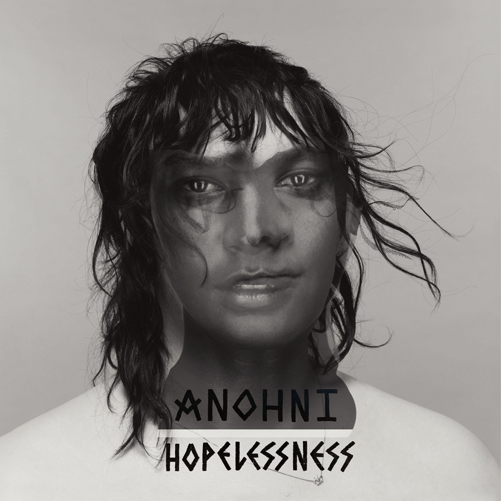 Obama by ANOHNI
