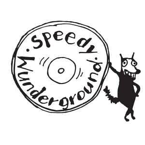 Cover image for Speedy Wunderground