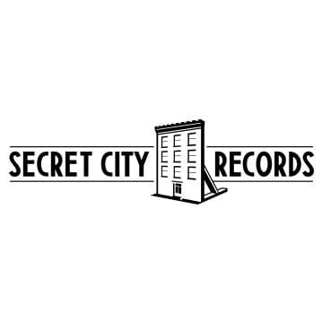 Cover image for Secret City Records