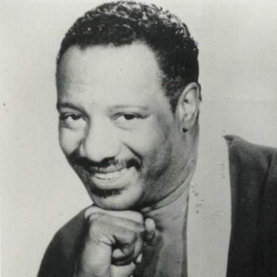 Photo of Harvey Scales