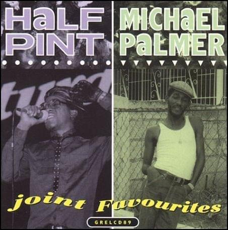 Freedom Fighters by Half Pint