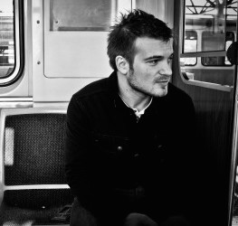 Photo of Riley Friesen
