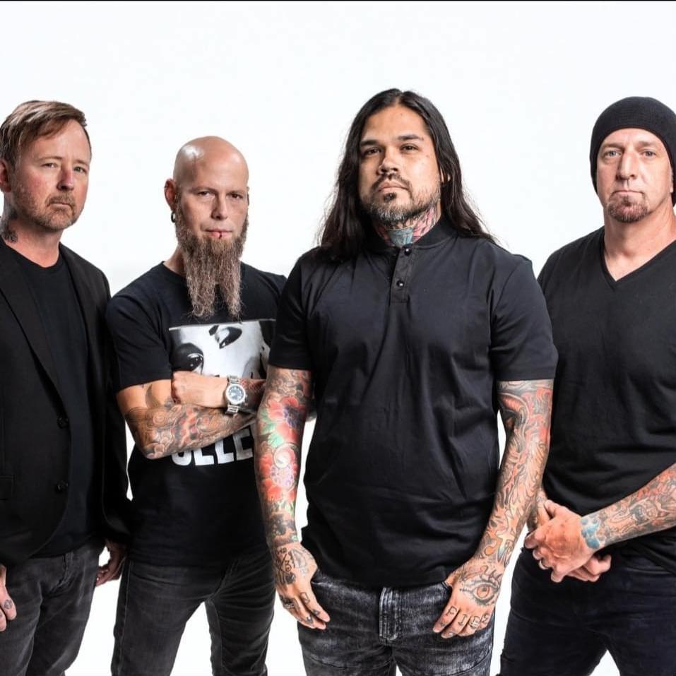 Photo of Drowning Pool