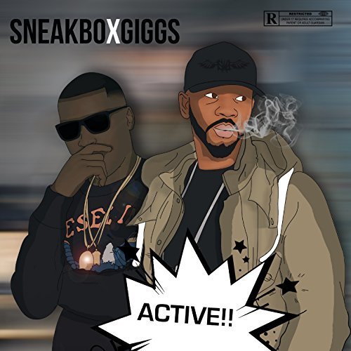 Active by Sneakbo