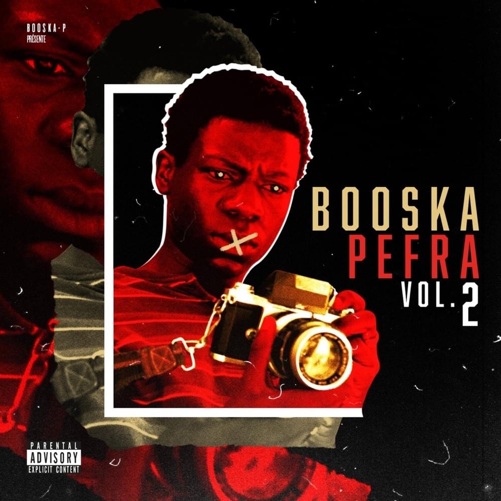 Cover image for Booska Pefra, Vol. 2