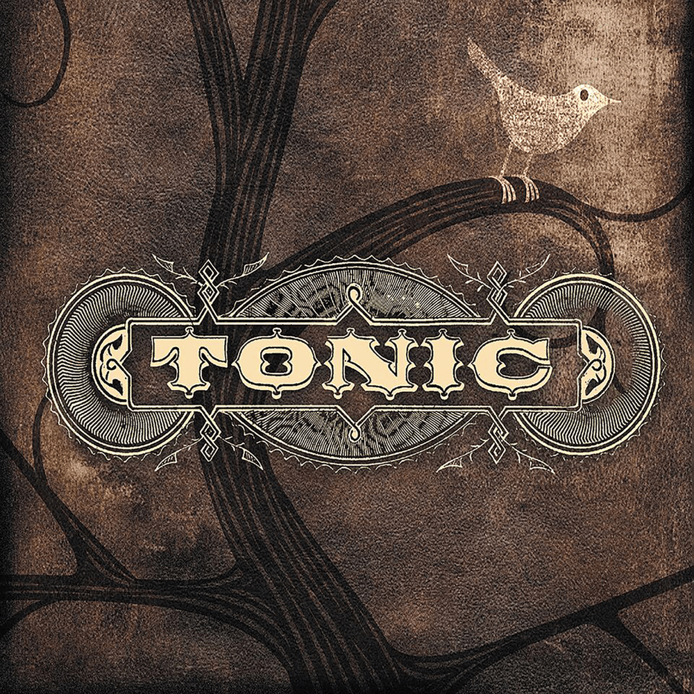 Resolve by Tonic