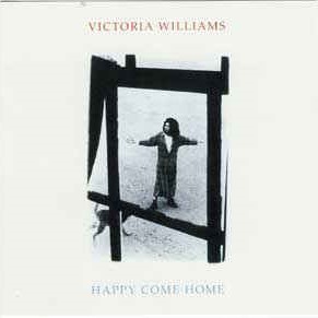TC by Victoria Williams