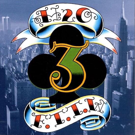 One Life, One Chance by H2O