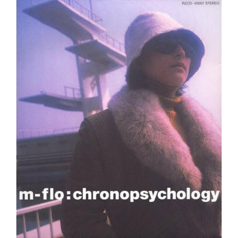 Cover image for chronopsychology