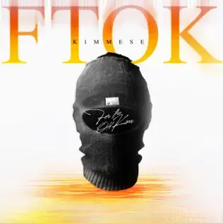 Cover image for FTOK