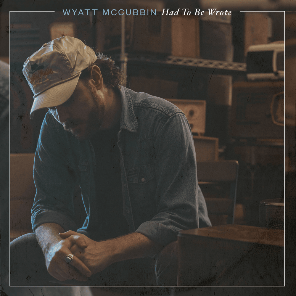 Keep Your Radio On by Wyatt McCubbin