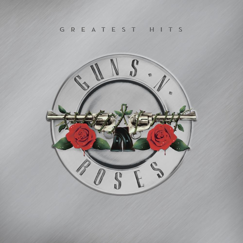 Cover image for Greatest Hits