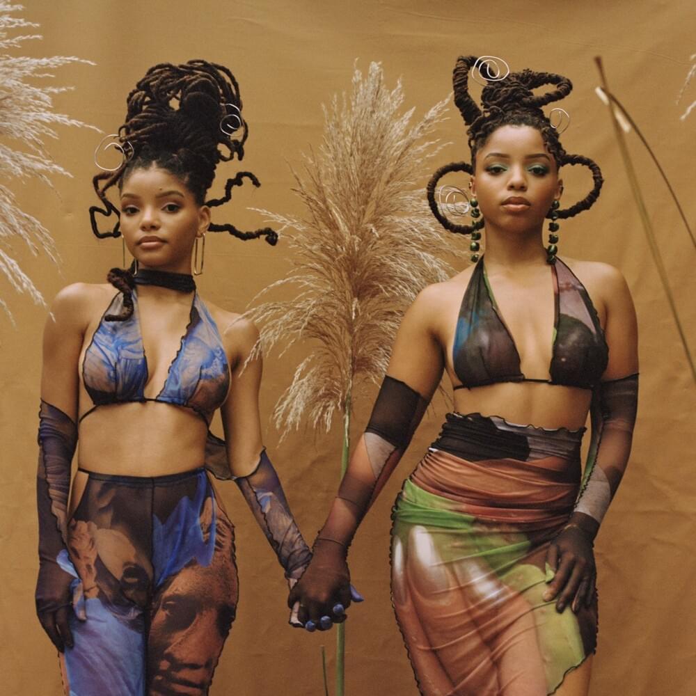 Chloe x Halle Profile Picture Photo of Chloe x Halle