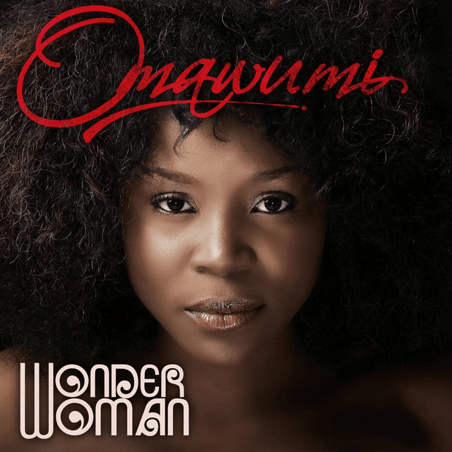 Chocolata by Omawumi