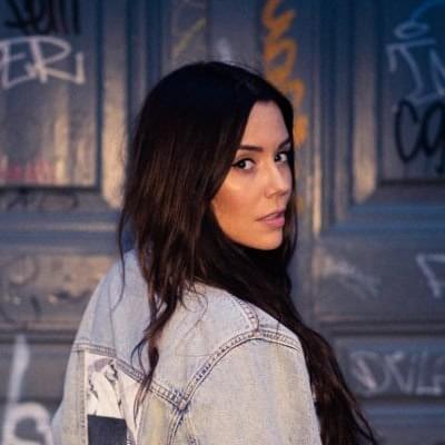 Marion Raven Profile Picture Photo of Marion Raven