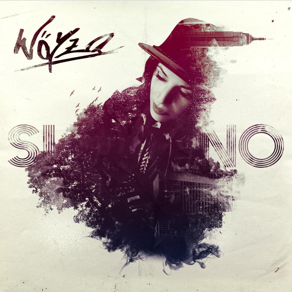 Cover image for Si/No 