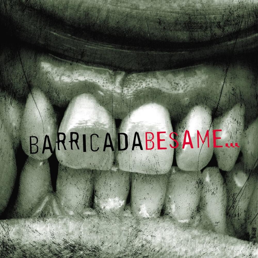 La Marea by Barricada