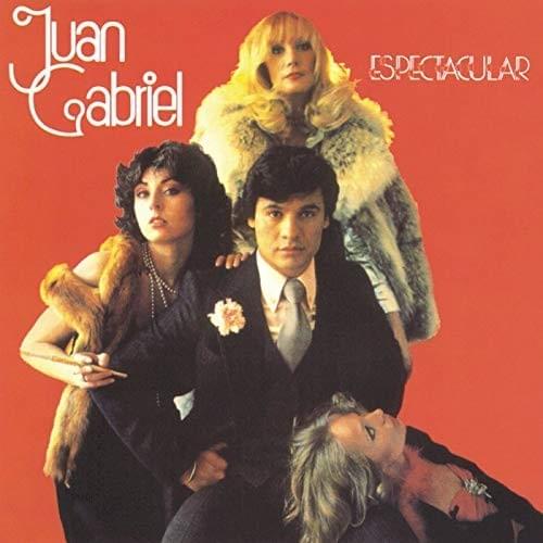Cover image for Espectacular