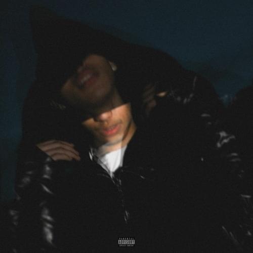 Album cover art for "Walked" by Slump6s & maajins