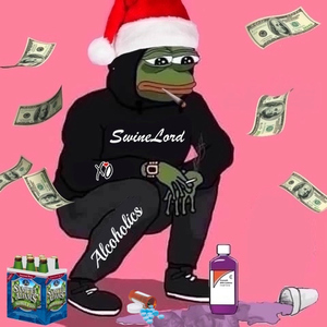 Cover image for What I’m Listening To (2016)