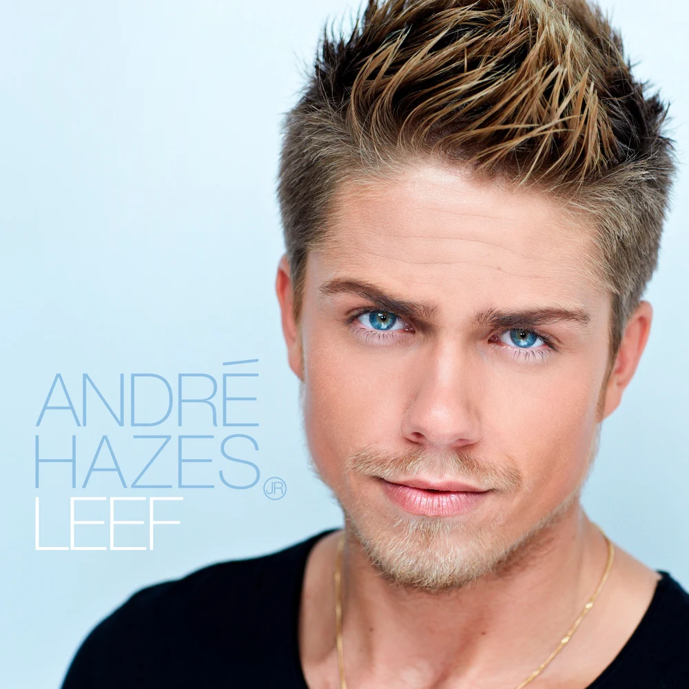 Niet Voor Lief by André Hazes Jr.