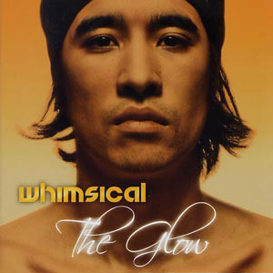 Cover image for The Glow