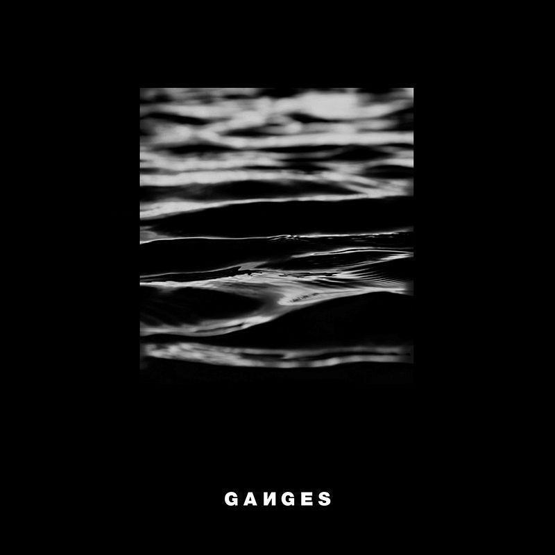 Ganges by Białas