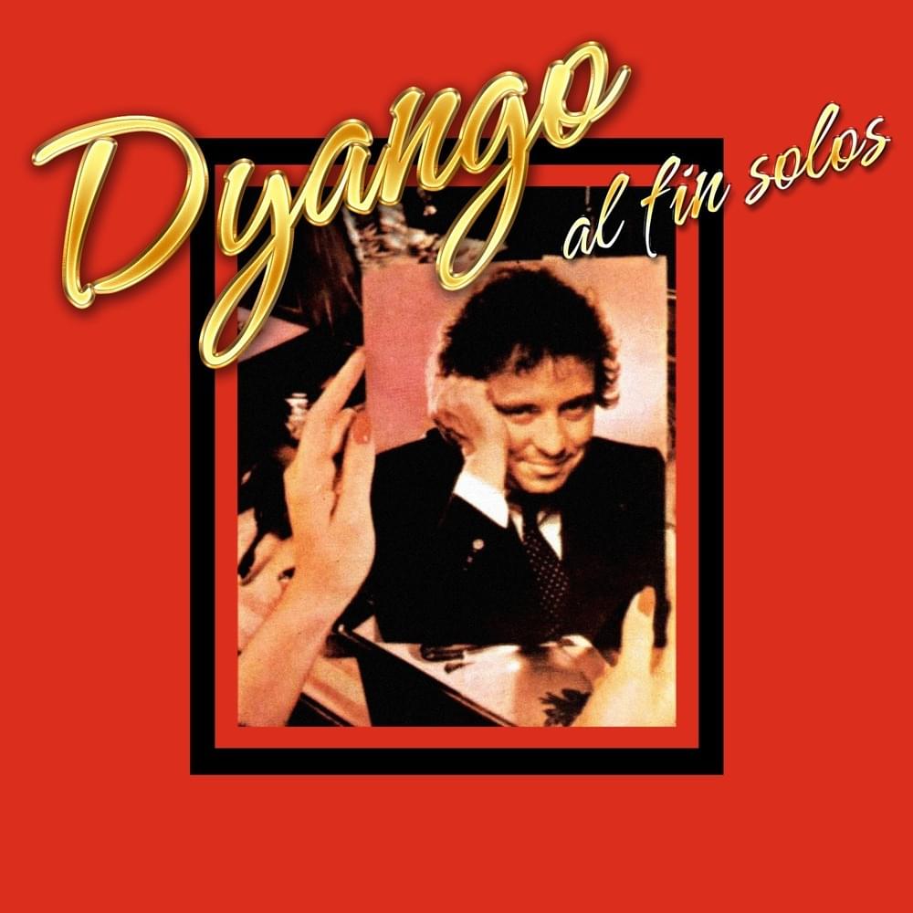 Esta Noche Quiero Brandy by Dyango
