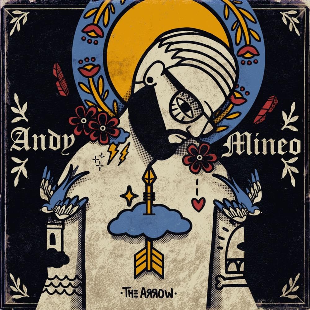 Cover image for I: The Arrow - EP