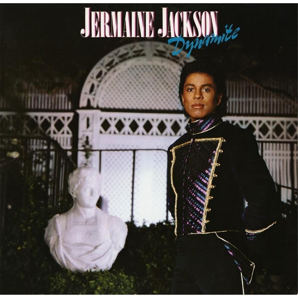 Cover image for Dynamite