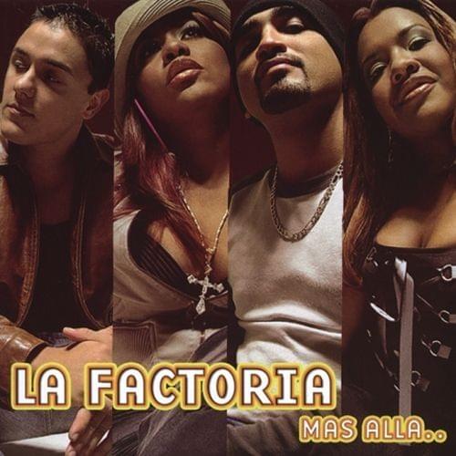 No Lastimes Mas by La Factoría