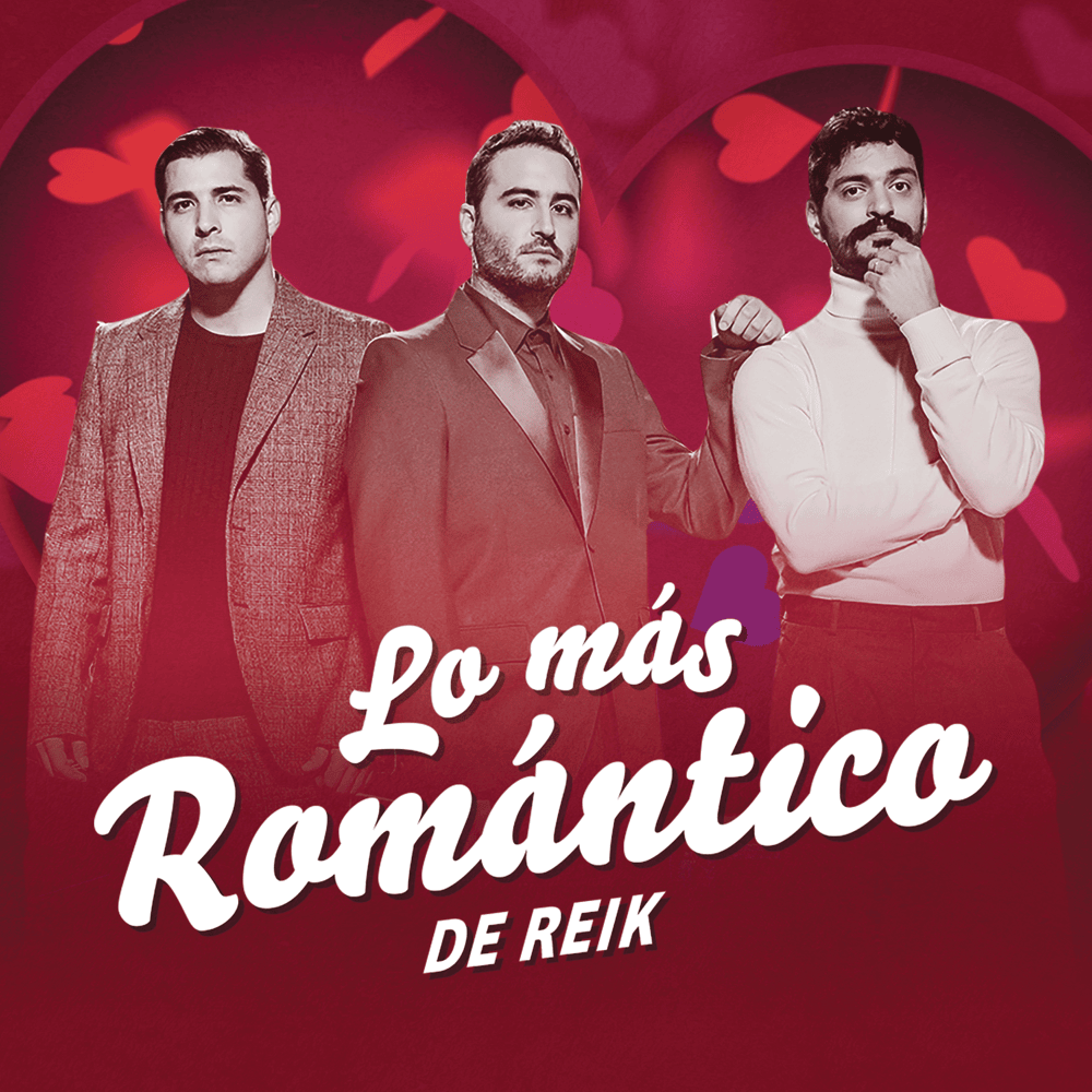 Cover image for Lo Más Romántico de - EP