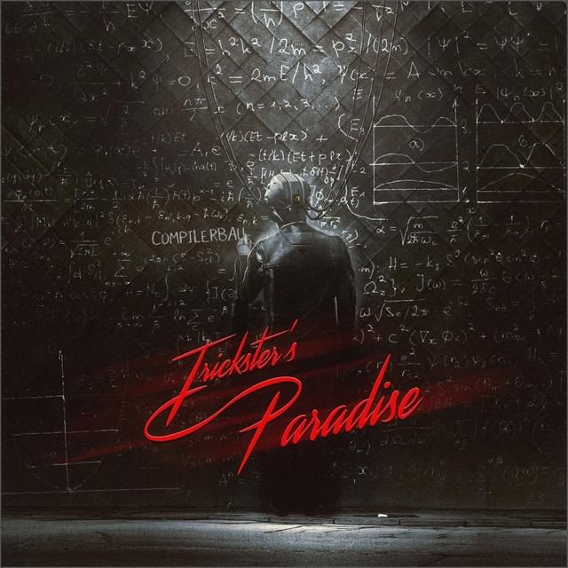 Cover image for Trickster’s Paradise