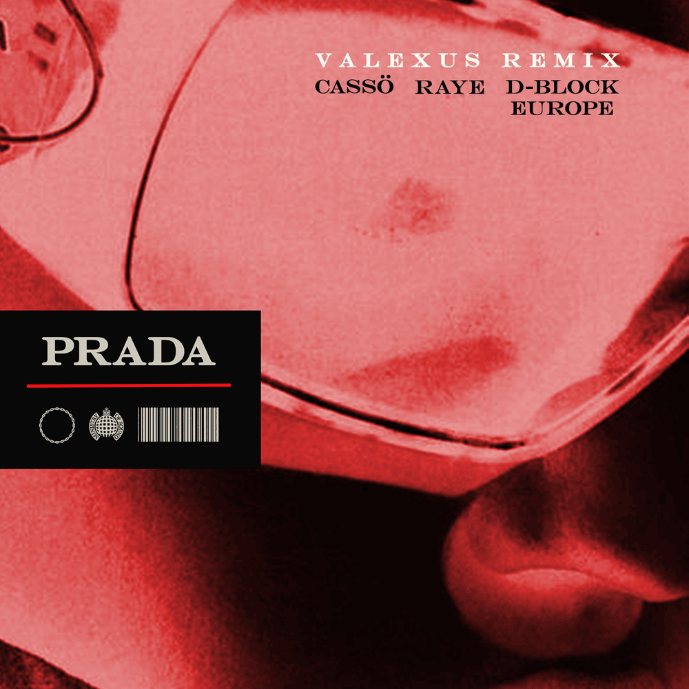 Prada (Valexus Remix) by cassö