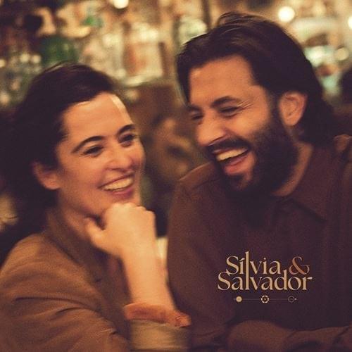 Cover image for Sílvia & Salvador