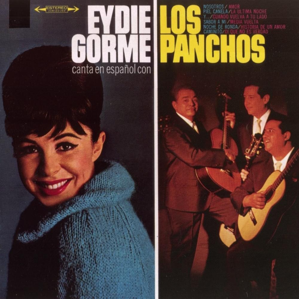 Di Que No Es Verdad by Eydie Gormé