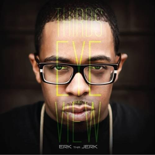 Cover image for Thirds Eye View
