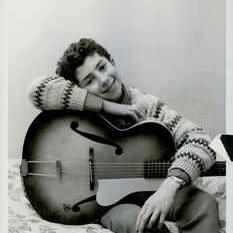 Photo of Laurie London