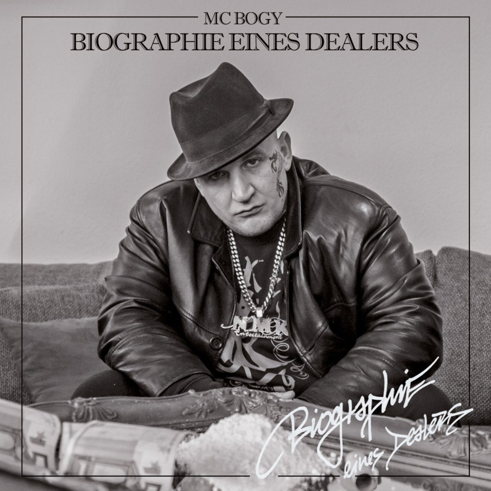 Cover image for Biographie eines Dealers