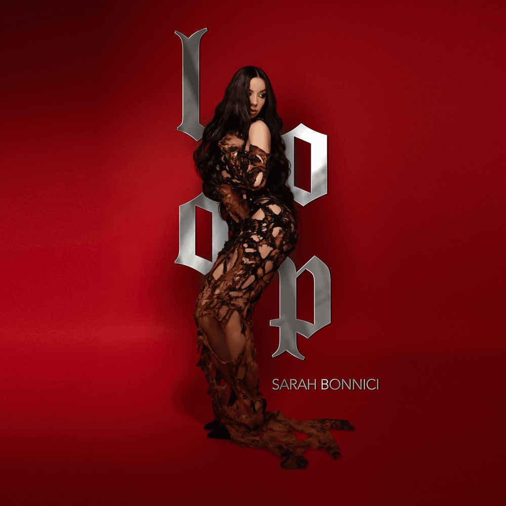 Loop by Sarah Bonnici