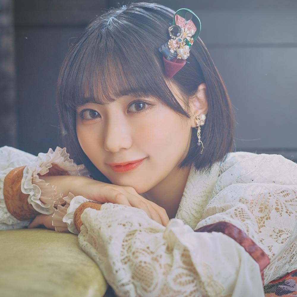 Photo of 田中美久 (Miku Tanaka)