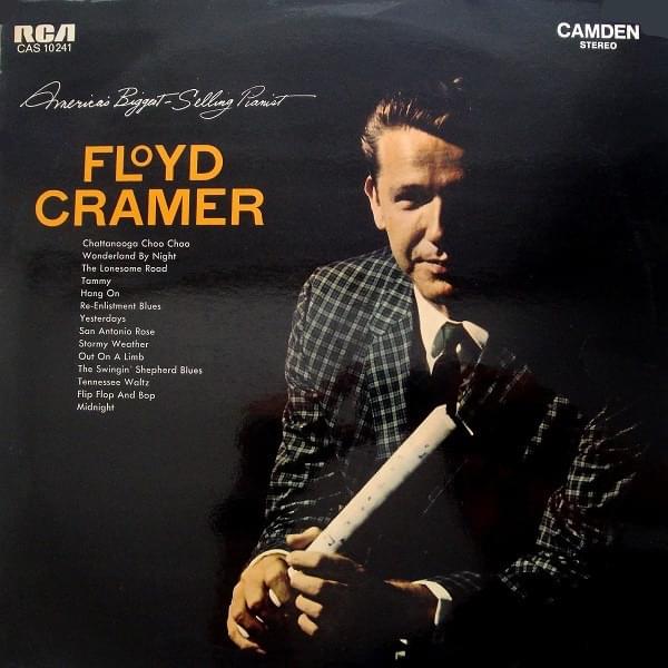 Cover image for America’s Biggest Selling Pianist